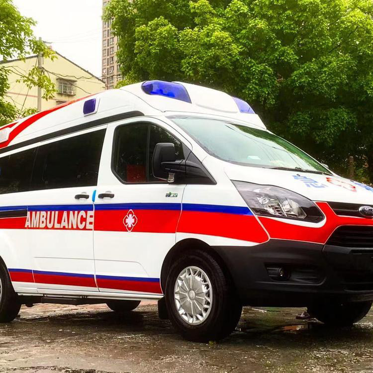 连城重症监护救护车出租护送返乡