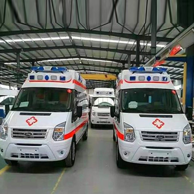 连城跨市救护车出租护送
