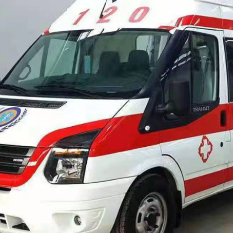 连城非急救护送病人转院租赁救护车的优缺点对比